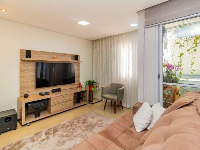 Apartamento com 2 quartos à venda na Rua Canuto Saraiva, 280, Mooca, São Paulo por R$ 679.000