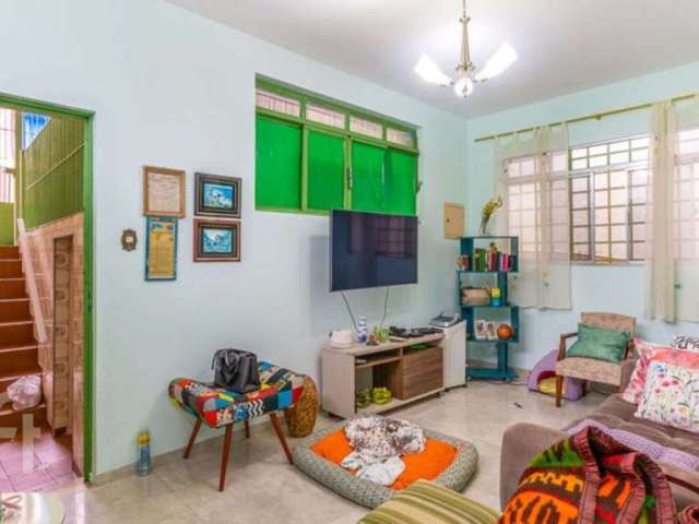 Casa com 2 quartos à venda na Rua Medeiros Furtado, 453, Vila Formosa, São Paulo por R$ 530.000