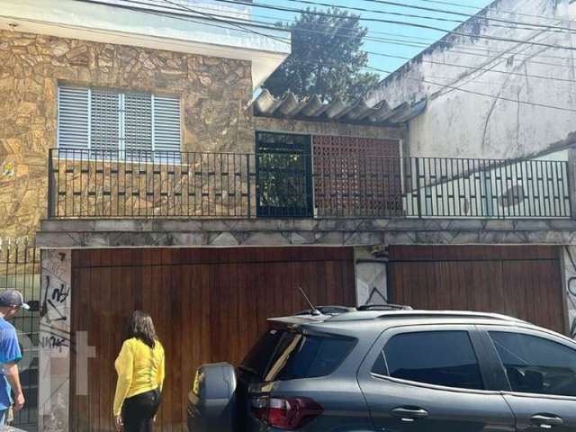 Casa com 2 quartos à venda na Nossa Senhora dos Anjos, 447, Água Rasa, São Paulo por R$ 1.000.000