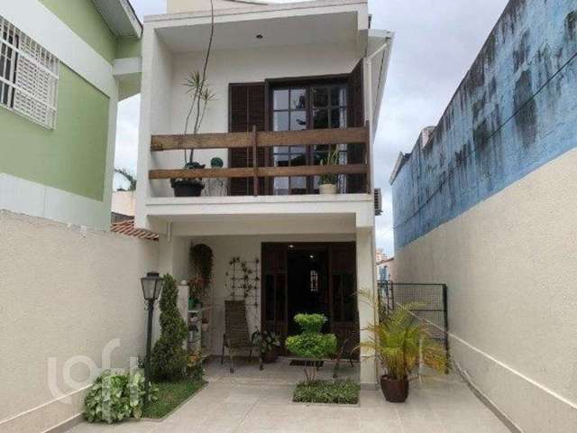 Casa com 3 quartos à venda na Rua das Heras, 895, Vila Prudente, São Paulo por R$ 1.170.000