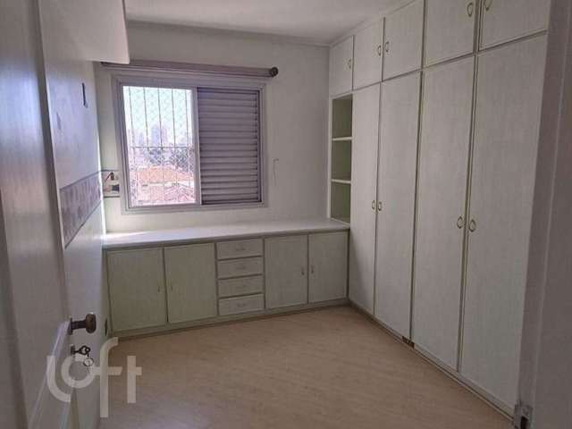 Apartamento com 3 quartos à venda na Rua Marquês de Praia Grande, 540, Vila Prudente, São Paulo por R$ 700.660