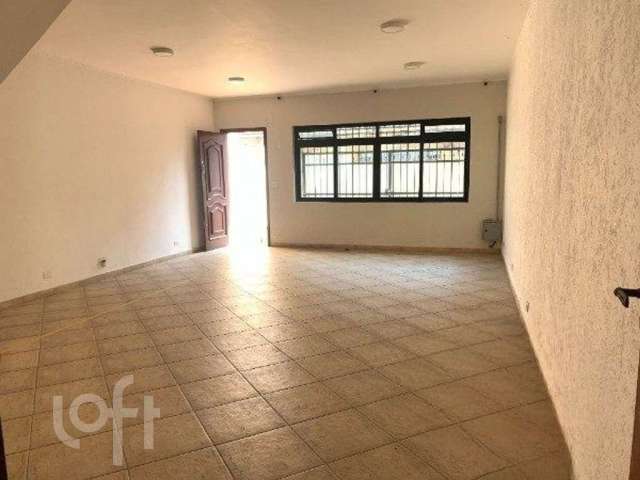 Casa com 2 quartos à venda na Manaus, 422, Água Rasa, São Paulo por R$ 750.000