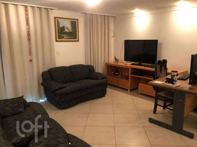 Casa com 4 quartos à venda na São Pompônio, 52, Água Rasa, São Paulo por R$ 1.499.000