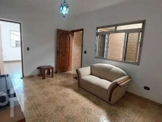 Casa com 2 quartos à venda na Rua Júlio Alfredo Manuel, 128, Tatuapé, São Paulo por R$ 640.000