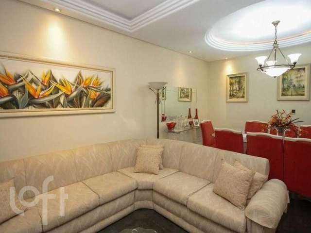 Casa com 3 quartos à venda na Manuel de Freitas, 100, Tatuapé, São Paulo por R$ 1.090.000