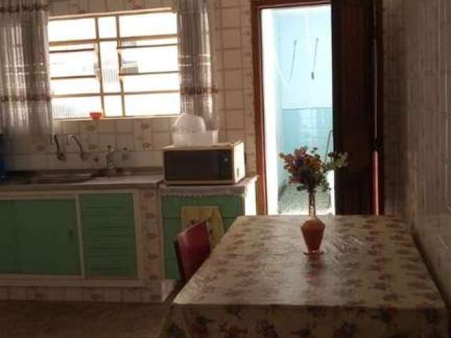 Casa com 4 quartos à venda na José Zappi, 941, Mooca, São Paulo por R$ 750.000