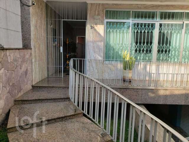 Casa com 3 quartos à venda na Rua Cristianópolis, 300, Mooca, São Paulo por R$ 1.390.000