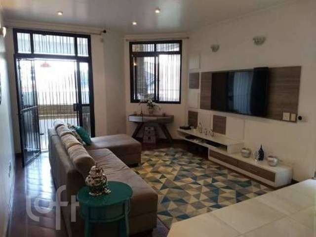 Casa com 3 quartos à venda na Rua Hermeto Lima, 554, Vila Prudente, São Paulo por R$ 1.099.000