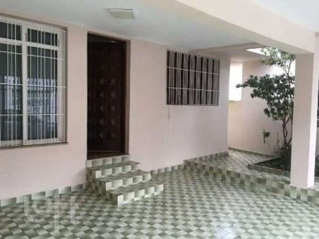 Casa com 3 quartos à venda na das Campânulas, 276, Vila Prudente, São Paulo por R$ 950.000