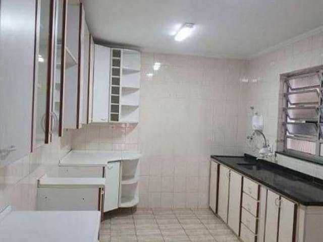 Casa com 3 quartos à venda na Rua Almirante Lobo, 420, Ipiranga, São Paulo por R$ 670.000