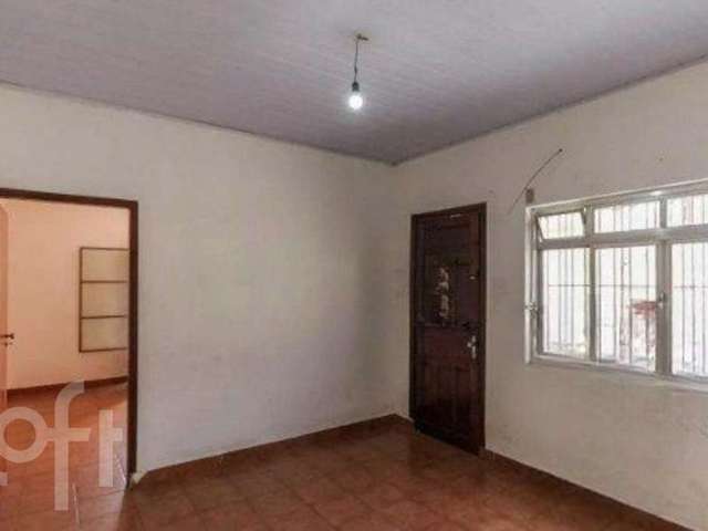 Casa com 2 quartos à venda na Rua Jacaiobi, 200, Vila Prudente, São Paulo por R$ 850.000