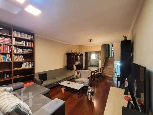 Casa com 3 quartos à venda na Rua Almirante Lobo, 406, Ipiranga, São Paulo por R$ 1.300.000