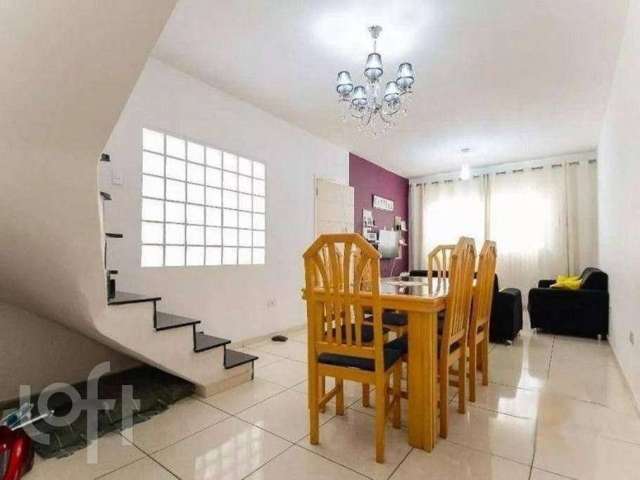 Casa com 4 quartos à venda na Atucuri, 788, Carrão, São Paulo por R$ 989.000