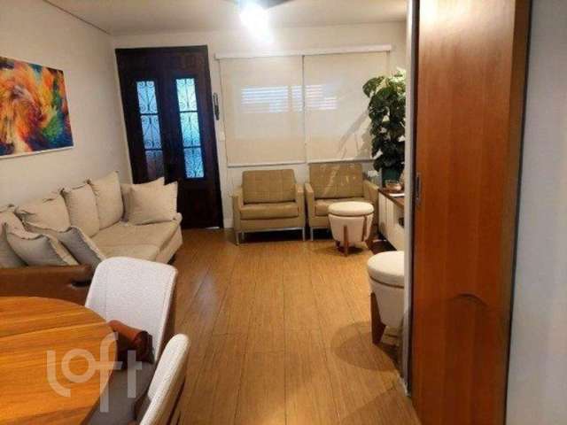 Casa com 3 quartos à venda na Rua Vieira Martins, 40, Brás, São Paulo por R$ 1.100.000