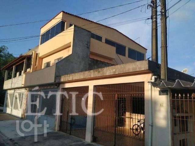 Casa em condomínio fechado com 3 quartos à venda na Felipe Aureli, 1, Aricanduva, São Paulo por R$ 530.000