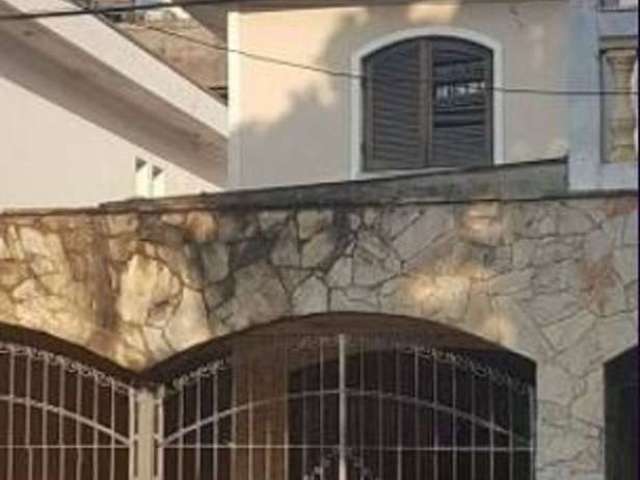 Casa com 3 quartos à venda na Jerônimo Coelho, 93, Aricanduva, São Paulo por R$ 750.000