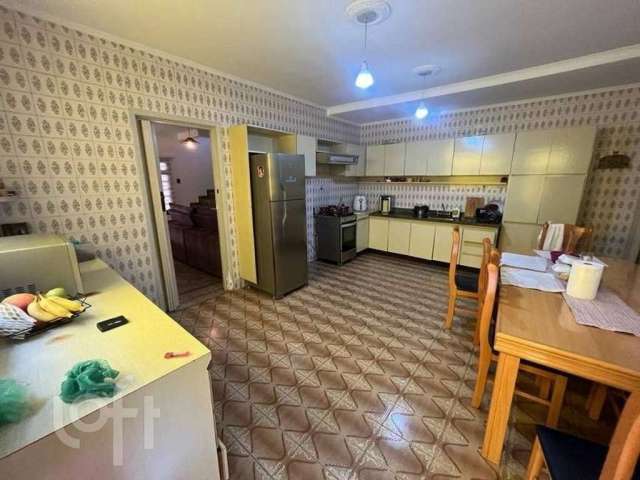 Casa com 3 quartos à venda na André de Frias, 428, São Lucas, São Paulo por R$ 698.000