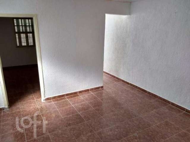 Casa em condomínio fechado com 3 quartos à venda na Sousa Rocha, 1, Vila Formosa, São Paulo por R$ 500.000