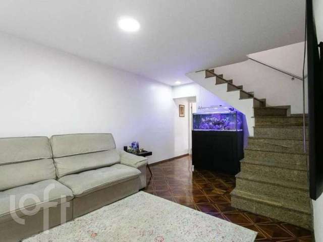 Casa com 4 quartos à venda na Professor Pedreira de Freitas, 1031, Carrão, São Paulo por R$ 1.700.000