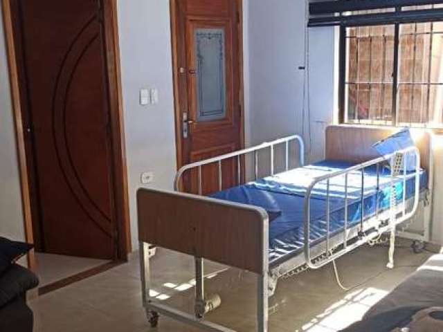 Casa com 3 quartos à venda na Manuel de Ávila, 157, Maranhão, São Paulo por R$ 1.020.000