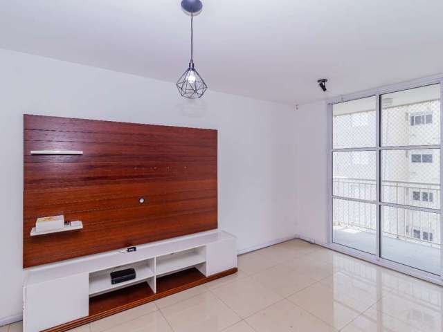 Apartamento com 3 quartos à venda na Rua Eugênio de Freitas, 371, Vila Guilherme, São Paulo por R$ 450.000