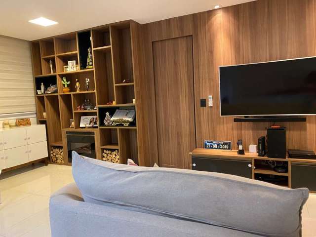 Apartamento com 3 quartos à venda na Rua Antônio de Lucena, 155, Chácara Califórnia, São Paulo por R$ 1.349.988