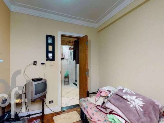 Apartamento com 3 quartos à venda na Avenida Doutor Ricardo Jafet, 406, Ipiranga, São Paulo por R$ 420.000