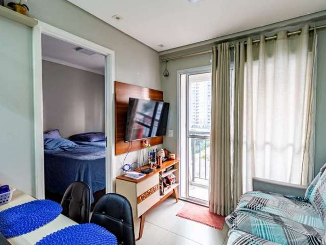 Apartamento com 2 quartos à venda na Avenida Cipriano Rodrigues, 240, Vila Formosa, São Paulo por R$ 380.000