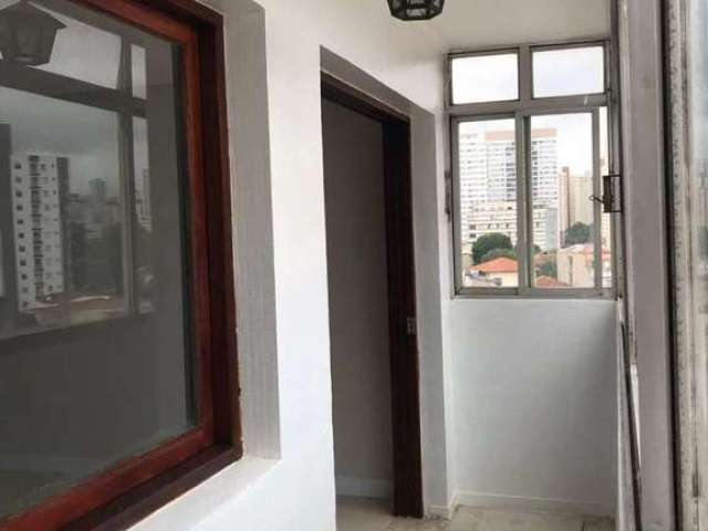 Apartamento com 3 quartos à venda na Scuvero, 251, Liberdade, São Paulo por R$ 410.000