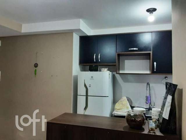 Apartamento com 2 quartos à venda na Rua José Bento, 480, Cambuci, São Paulo por R$ 315.000