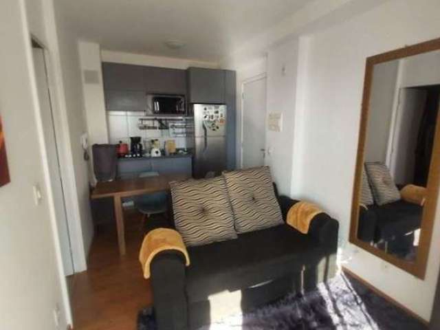 Apartamento com 1 quarto à venda na do Lavapés, 410, Liberdade, São Paulo por R$ 350.000