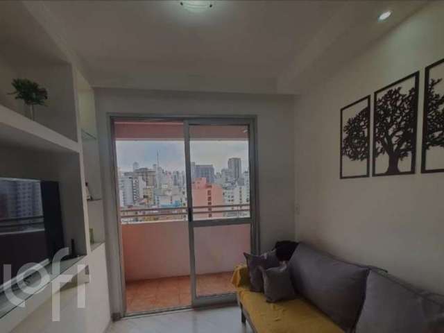 Apartamento com 3 quartos à venda na dos Tapes, 57, Liberdade, São Paulo por R$ 530.000