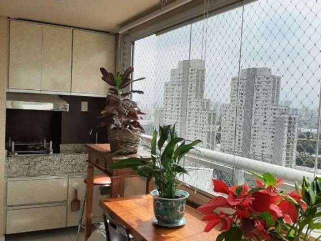 Apartamento com 3 quartos à venda na Rua da Independência, 706, Cambuci, São Paulo por R$ 1.100.000