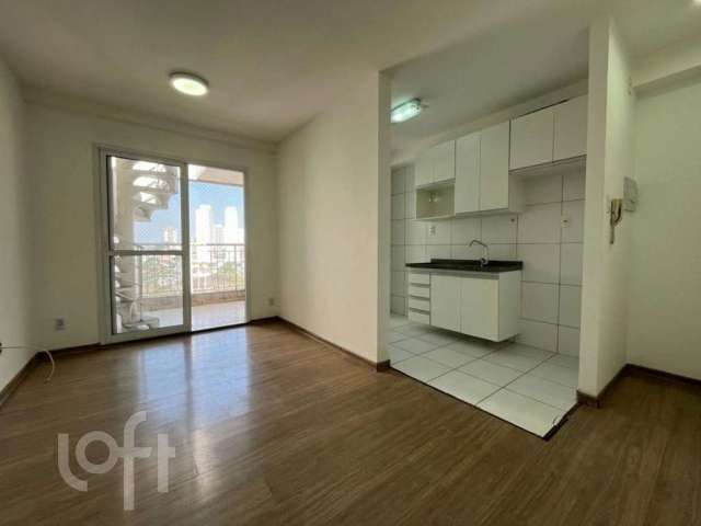 Apartamento com 2 quartos à venda na Major Freire, 400, Saúde, São Paulo por R$ 850.000