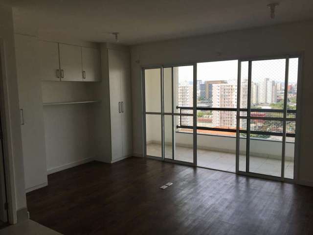 Apartamento com 1 quarto à venda na Rua Clímaco Barbosa, 500, Cambuci, São Paulo por R$ 310.000