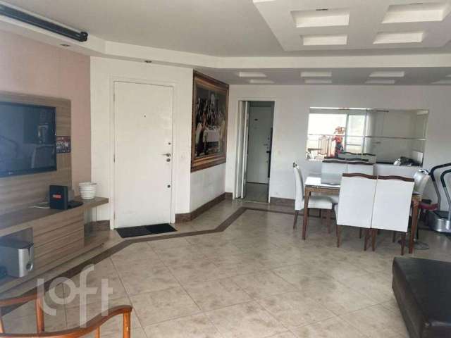 Apartamento com 4 quartos à venda na Pedro de Godói, 269, Vila Prudente, São Paulo por R$ 1.060.000