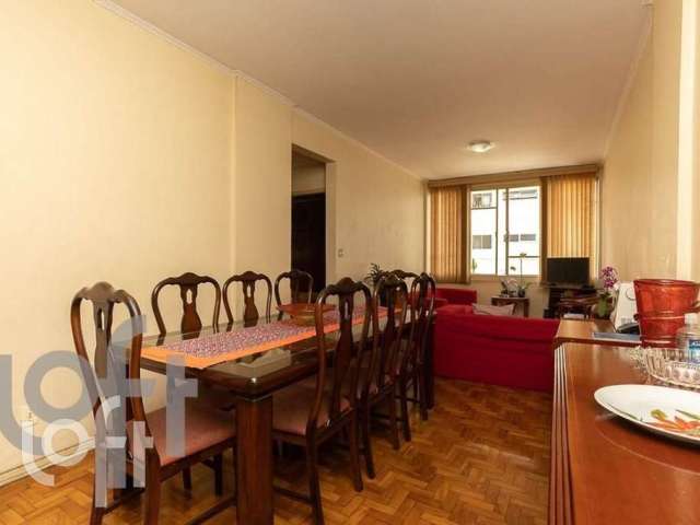 Apartamento com 2 quartos à venda na Rua Pelotas, 523, Vila Mariana, São Paulo por R$ 636.500