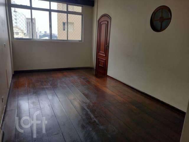 Apartamento com 2 quartos à venda na Rua Eça de Queiroz, 720, Vila Mariana, São Paulo por R$ 400.000