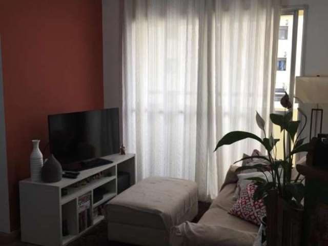 Apartamento com 2 quartos à venda na Avenida Padre Arlindo Vieira, 700, Vila Vermelha, São Paulo por R$ 440.000