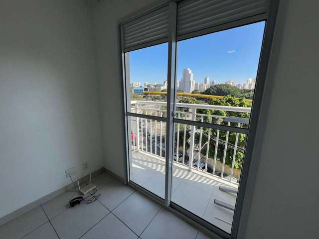 Apartamento com 2 quartos à venda na Alberto Lion, 350, Cambuci, São Paulo por R$ 305.000