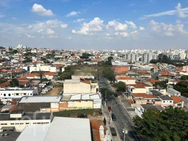 Apartamento com 2 quartos à venda na das Baunilhas, 33, Vila Prudente, São Paulo por R$ 370.000