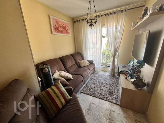 Apartamento com 2 quartos à venda na Rua Ibitirama, 2051, Vila Prudente, São Paulo por R$ 335.000