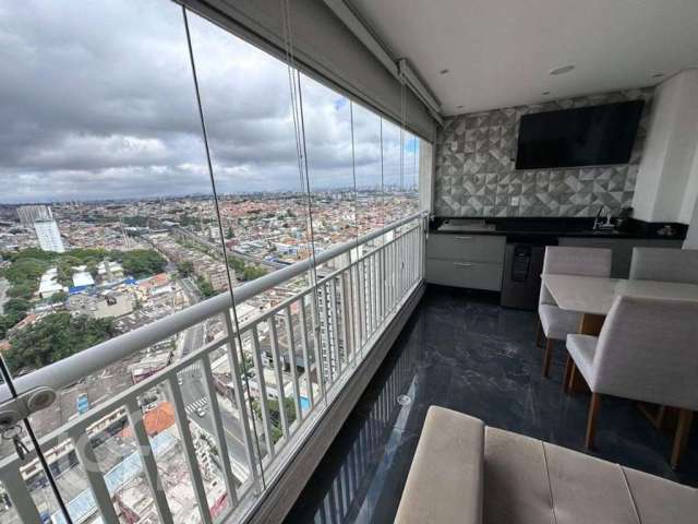 Apartamento com 2 quartos à venda na Vila Ema, 4049, São Lucas, São Paulo por R$ 699.000