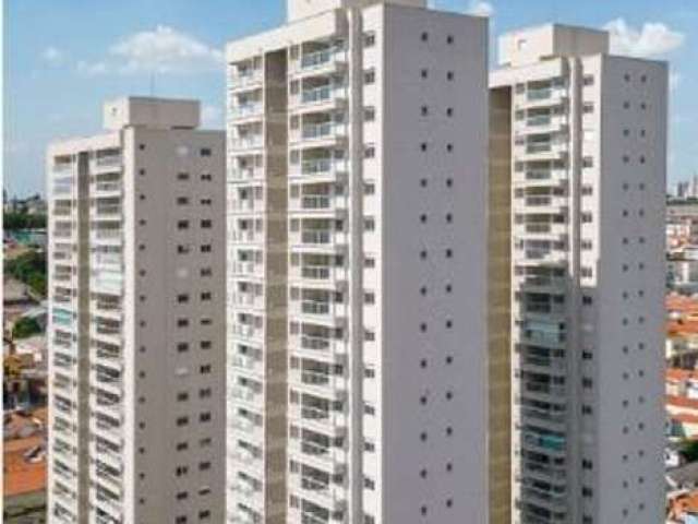 Apartamento com 2 quartos à venda na Rua Torquato Tasso, 965, Vila Prudente, São Paulo por R$ 612.000