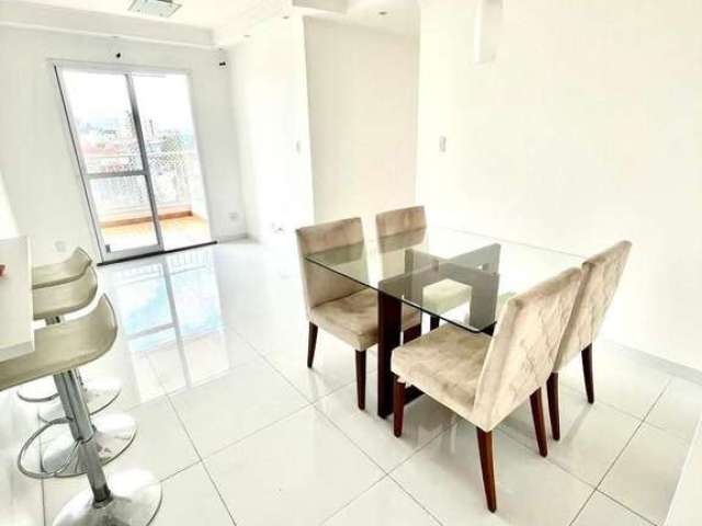 Apartamento com 2 quartos à venda na Rua São Ticiano, 251, Vila Formosa, São Paulo por R$ 510.000