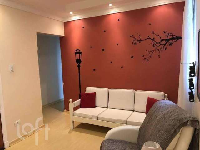 Apartamento com 2 quartos à venda na Lacerda Franco, 342, Liberdade, São Paulo por R$ 420.000