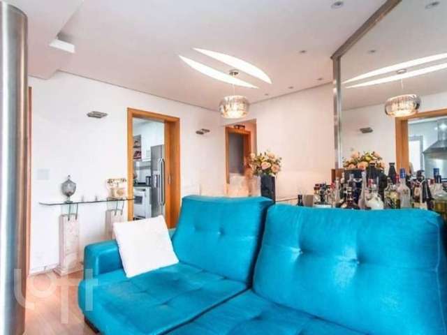 Apartamento com 3 quartos à venda na Eleonora Cintra, 1038, Vila Formosa, São Paulo por R$ 1.170.000