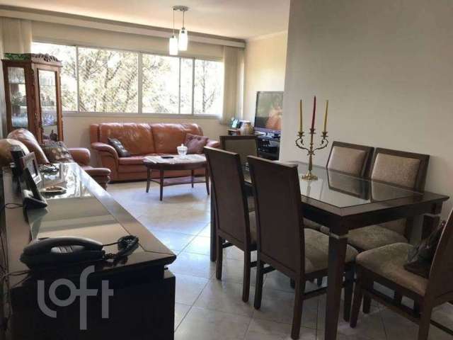 Apartamento com 3 quartos à venda na Avenida Paes de Barros, 2130, Mooca, São Paulo por R$ 745.000