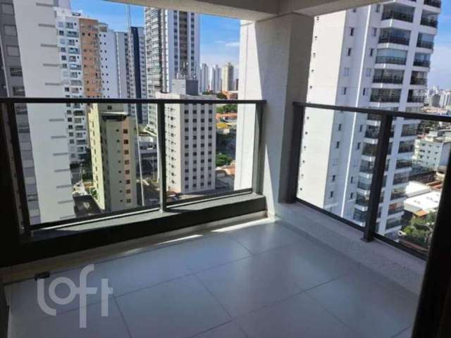 Apartamento com 3 quartos à venda na Rua Dona Leopoldina, 270, Ipiranga, São Paulo por R$ 920.000