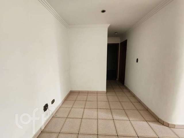 Apartamento com 2 quartos à venda na dos Pássaros, 190, Mooca, São Paulo por R$ 530.000